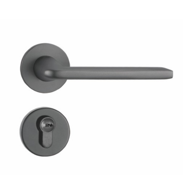 Ensemble de leviers de passage Gainsborough TradePro Bela
