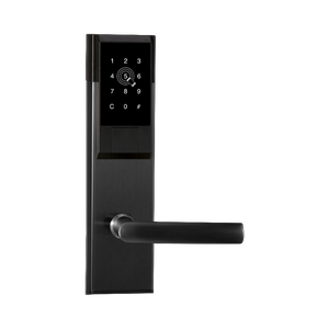 Serrure de porte num&eacute;rique intelligente de haute s&eacute;curit&eacute; avec Wifi