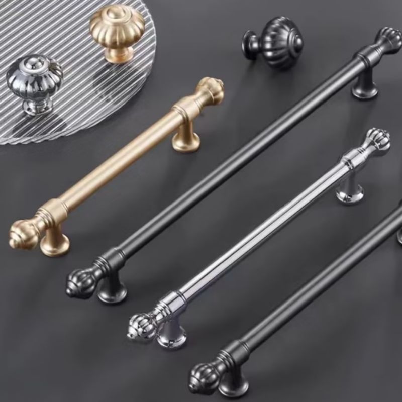 Bouton Lane Orbe Antique 34mm