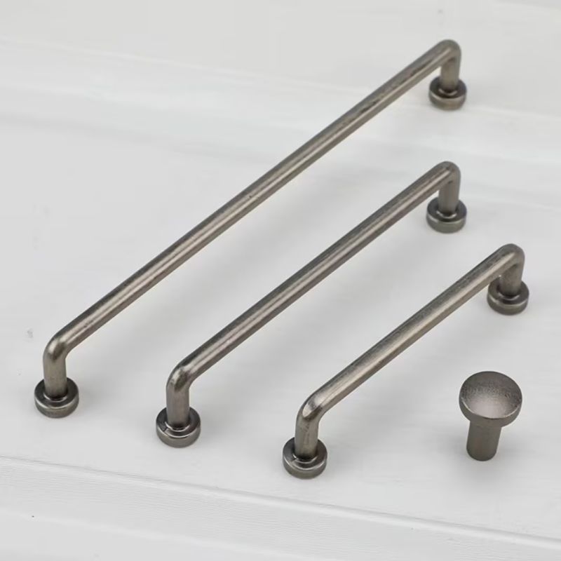 Poign&eacute;e Prestige Slimline en gros pour cuisines modernes