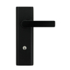 Lockwood Nexion Vision Levier M&eacute;canique 3 Noir Mat