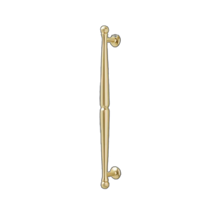 Poign&eacute;e Prestige Slimline en gros pour cuisines modernes