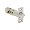 Trio T-Latch Plaque Chrom&eacute;e Ajustable 60mm