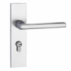 Lockwood Nexion Vision Levier M&eacute;canique 3 Noir Mat