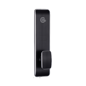 Serrure de porte num&eacute;rique avec cam&eacute;ra WiFi sans cl&eacute;