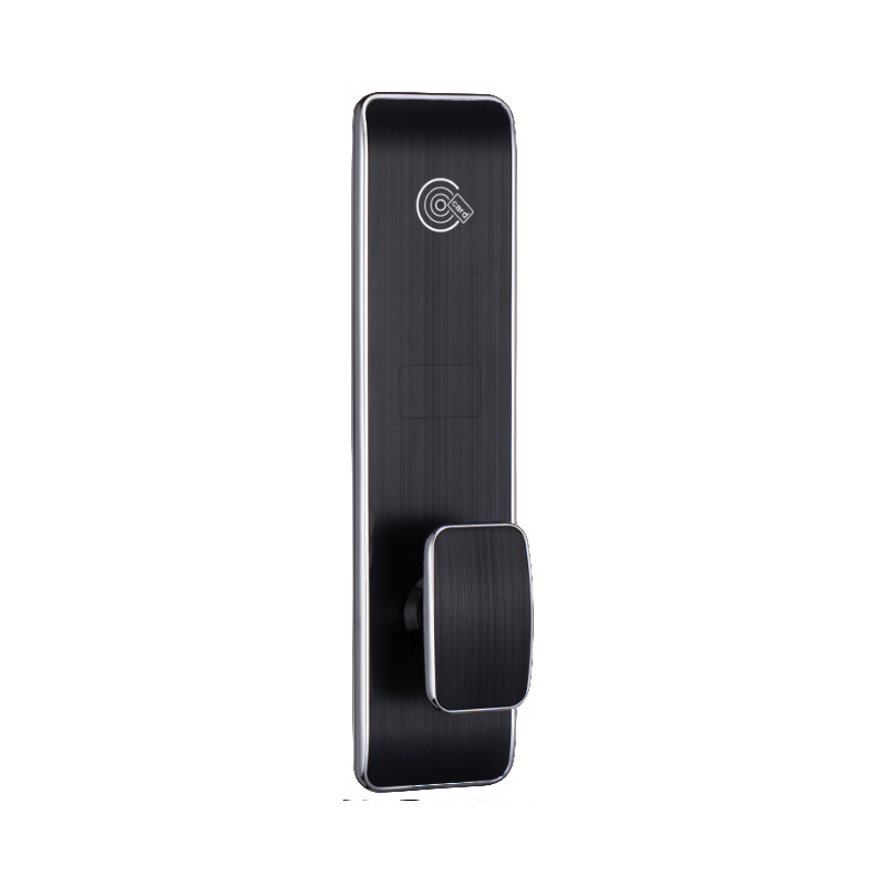 Serrure de porte num&eacute;rique avec cam&eacute;ra WiFi sans cl&eacute;