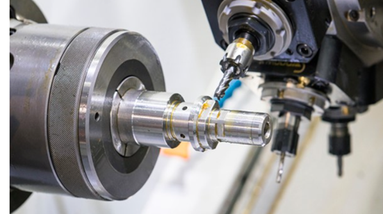 Tours CNC