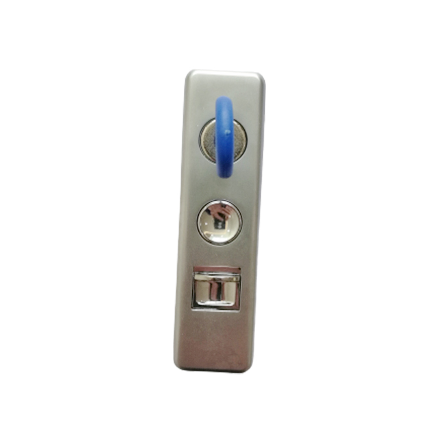 Serrures pour portes coulissantes