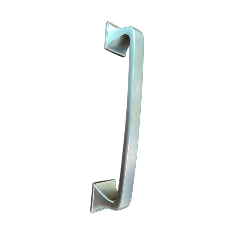 Style personnalis&eacute; de poign&eacute;e de bo&icirc;tier Prestige
