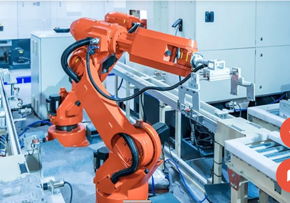 Acc&eacute;l&eacute;rer l’innovation et le lancement de produits dans le secteur de la robotique