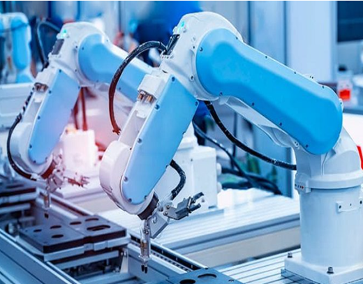 le secteur de l'Automatisation