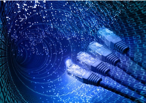 Le secteur des communications