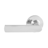 Ensemble de leviers de passage Gainsborough TradePro Bela